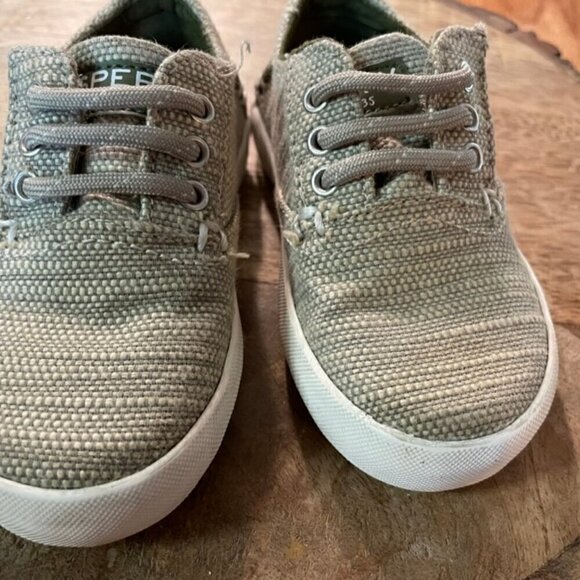 Sperry Top Sider Bodie Shoe Size 5 - Picture 3 of 10